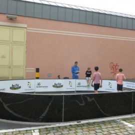 Buurtsport Zaventem